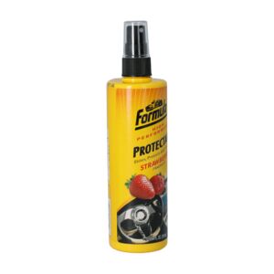 PROTECTANT 10.64oz STRAWBERRY FORMULA1 PROTECTANT 10.64oz STRAWBERRY FORMULA1